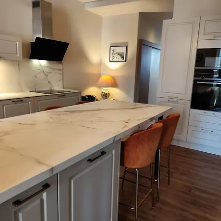 Apartmán Castel De Satoya *