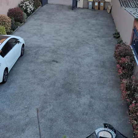 Apartmán Castel De Satoya *
